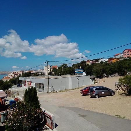 Miro2 Apartman Karlobag Kültér fotó
