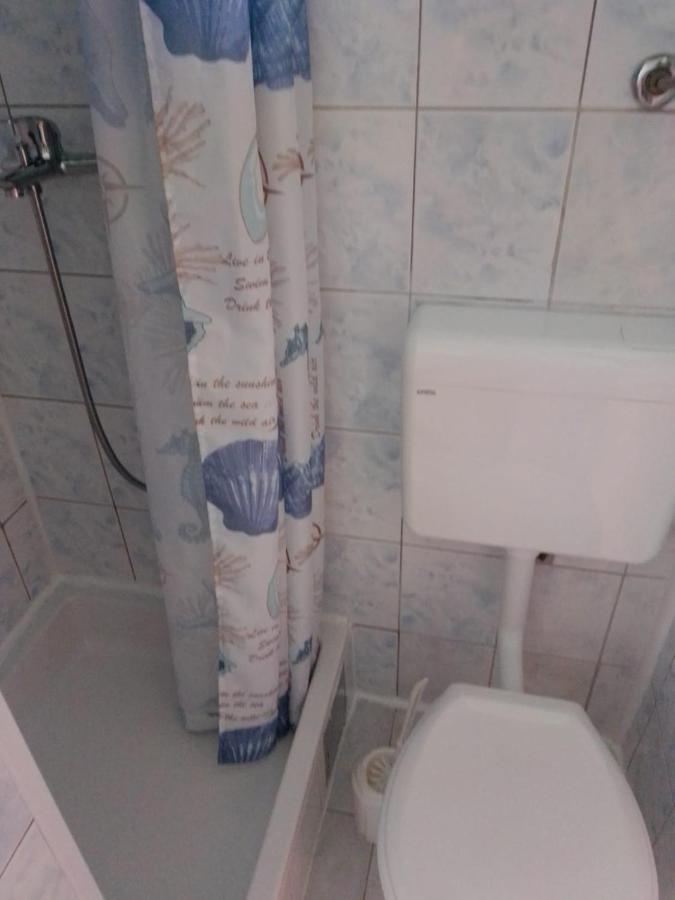 Miro2 Apartman Karlobag Kültér fotó