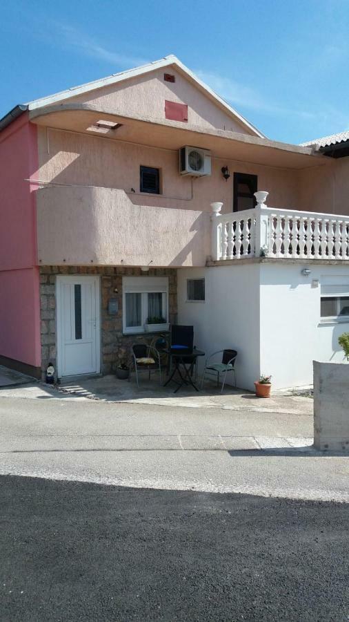 Miro2 Apartman Karlobag Kültér fotó